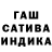 Марихуана гибрид Carter Brown